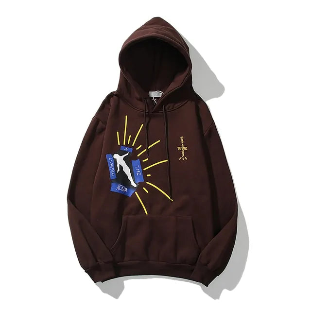 Streetwear Hoodies