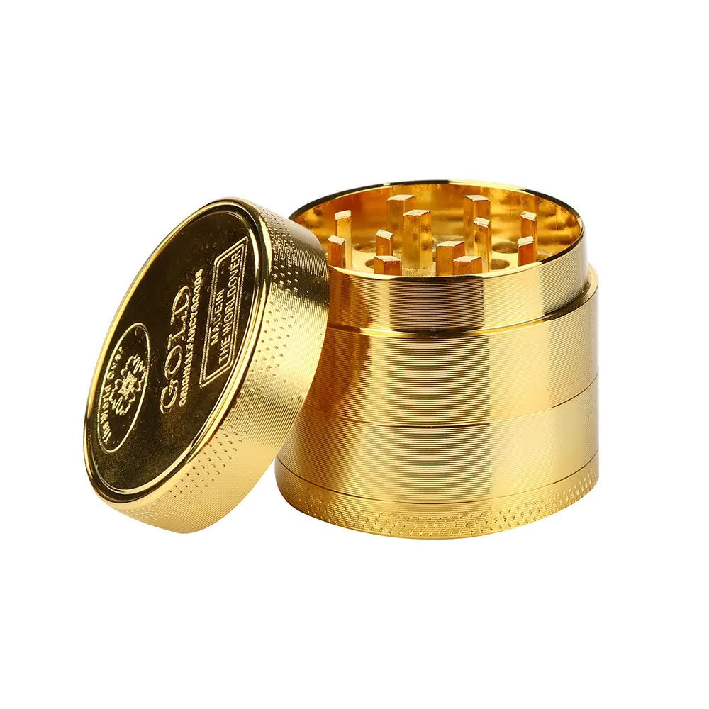 Tobacco Herb Spice Grinder