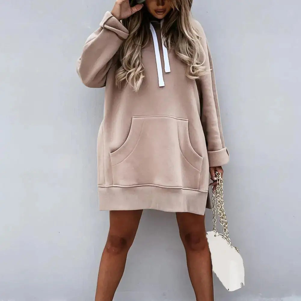 Stylish OffMarket Hoodie Pullover