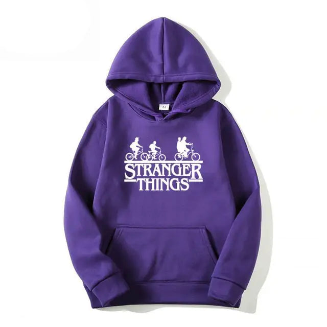 Oversize Hoodie Sweatshirt