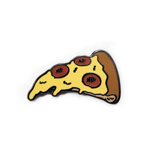 Pizza Slice Fridge Magnet