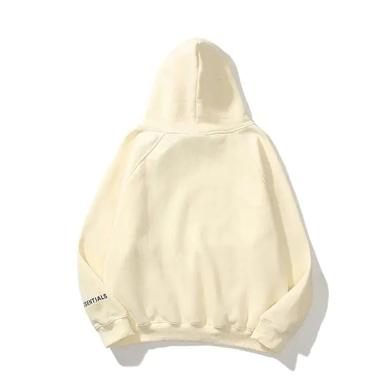 Essentials Hoodie Men's Reflective