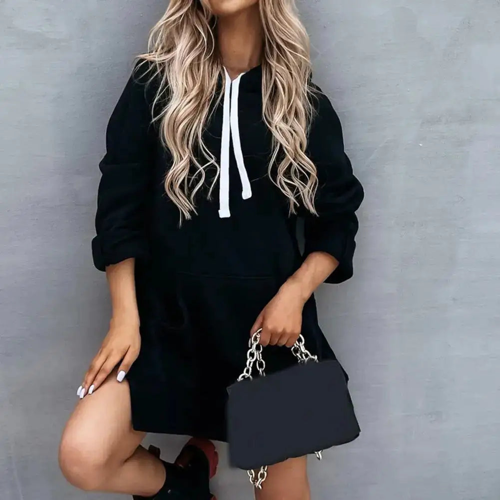 Stylish OffMarket Hoodie Pullover