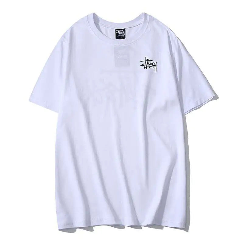 Tide Brand Stu Small C West Coast T-shirt