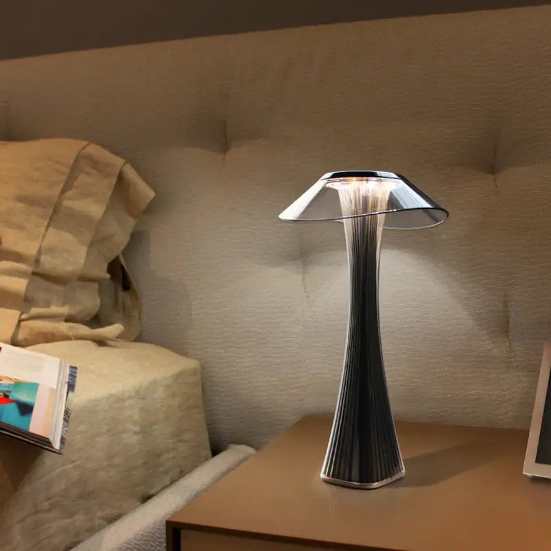 Skyline Table Lamp