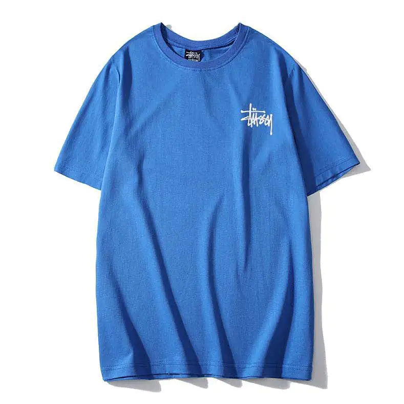 Tide Brand Stu Small C West Coast T-shirt