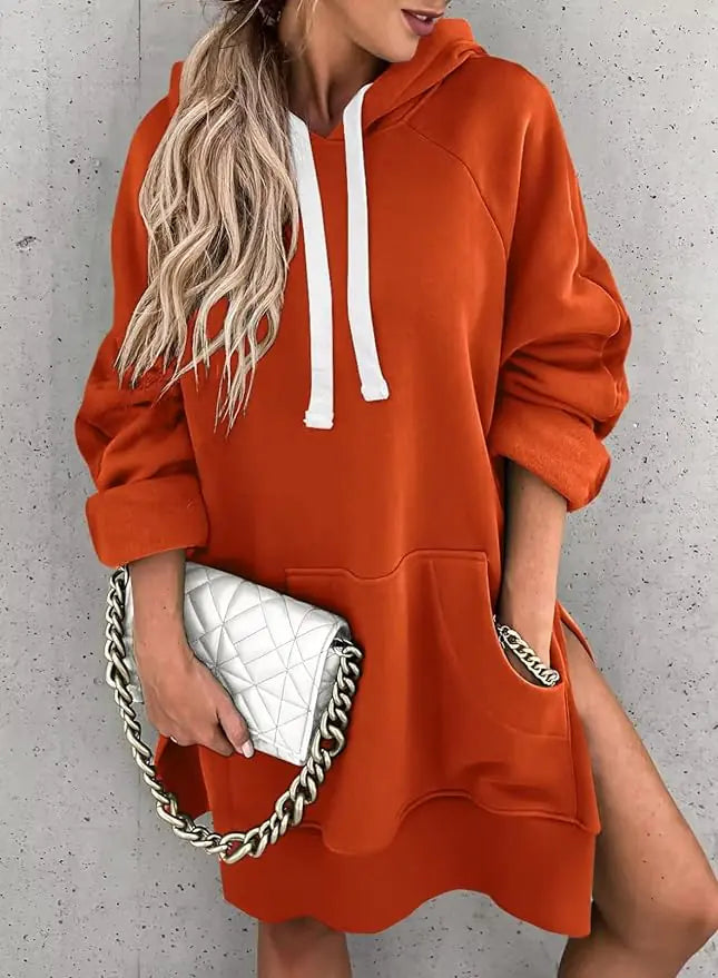 Stylish OffMarket Hoodie Pullover